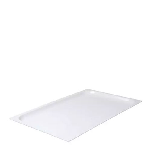 FOOD PAN GN 1/1 SIZE 20MM MELAMINE RYNER