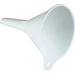 FUNNEL WHITE POLY, THERMOHAUSER