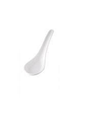 SPOON CHINESE 150MM MELAMINE, RYNER