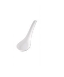 SPOON CHINESE 150MM MELAMINE, RYNER