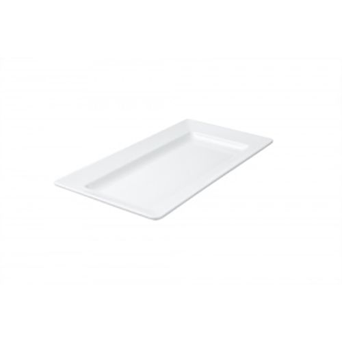 RYNER MELAMINE RECT PLATTER 560X322MM