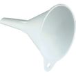 FUNNEL WHITE POLY, THERMOHAUSER