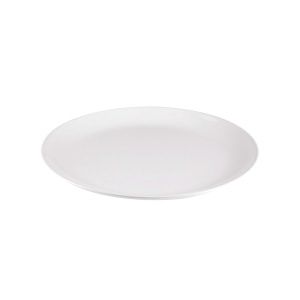 PLATTER ROUND 40CM COUPE MELAMINE, RYNER