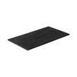 PLATTER TAROKO BLACK, MELAMINE RYNER