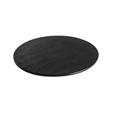 PLATTER ROUND 330MM MELAM, RYNER TAROKO