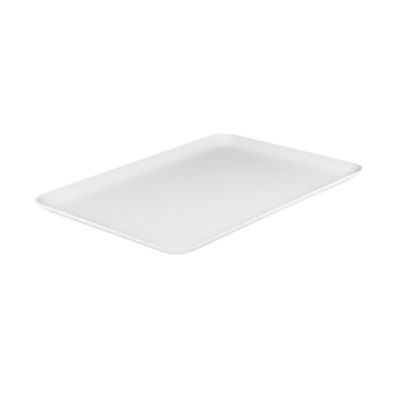 PLATTER RECT COUPE 205X140MM MELAM,RYNER