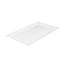 PLATTER RECT 480X330MM MELAMINE, RYNER