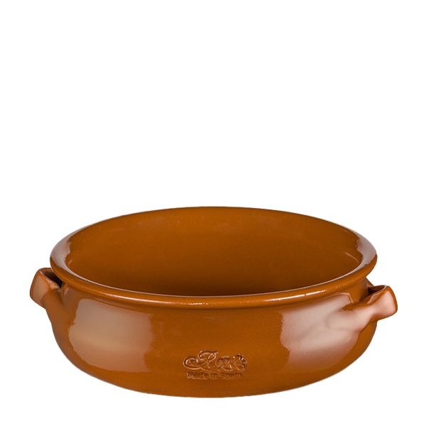 CASSEROLE W/HANDLES 150MM REGAS