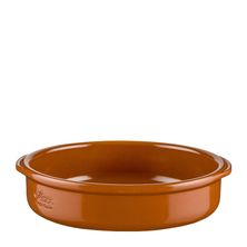 CASSEROLE W/HANDLES 280MM REGAS