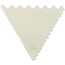 SCRAPER COMB TRIANGLE 93X83MM THERMO