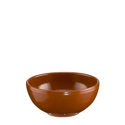 BOWL, REGAS