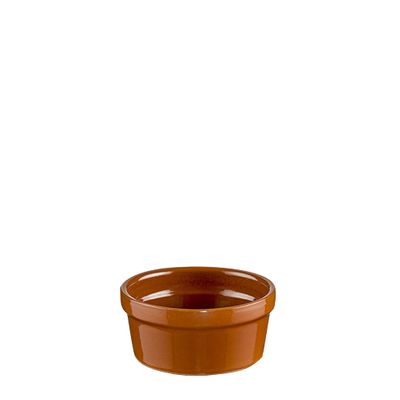 RAMEKIN, REGAS