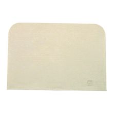 SCRAPER/CREAM LEVELLER 141X100MM THERMO