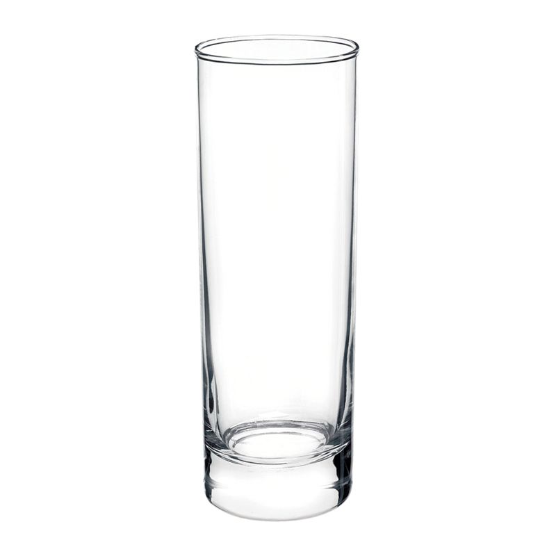 GLASS HI BALL 305ML CORTINA