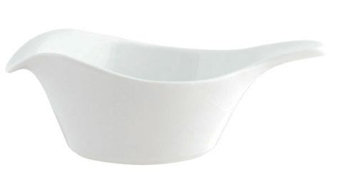 GRAVY BOAT 133MM, RYNER