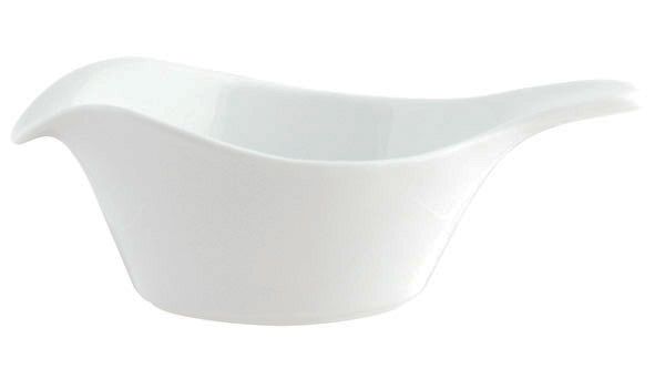 GRAVY BOAT 133MM, RYNER