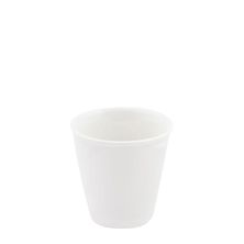 CUP ESPRESSO WHITE 90ML, BEVANDE FORMA