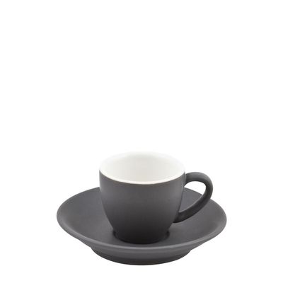 CUP ESPRESSO SLATE 75ML, BEVANDE INTORNO