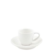 CUP ESPRESSO WHITE 75ML, BEVANDE INTORNO