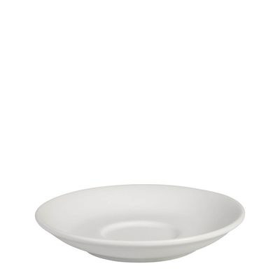 SAUCER WHITE 120MM, BEVANDE INTORNO