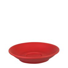 SAUCER RED 120MM, BEVANDE INTORNO
