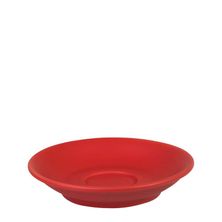 SAUCER RED 120MM, BEVANDE INTORNO