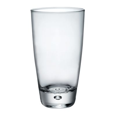 GLASS BEVERAGE 340ML LUNA