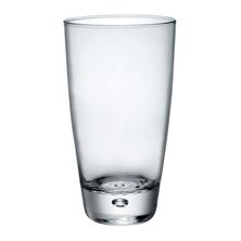 GLASS BEVERAGE 340ML LUNA