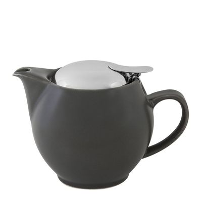 TEAPOT SLATE 500ML, BEVANDE TEALEAVES