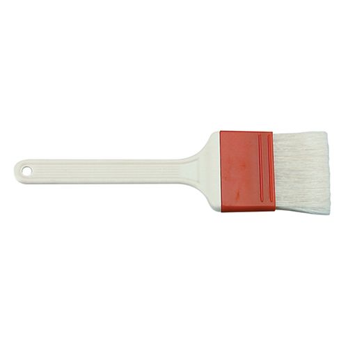 PASTRY BRUSH 40MM NATURAL, THERMO