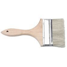 PASTRY BRUSH 100MM NATURAL