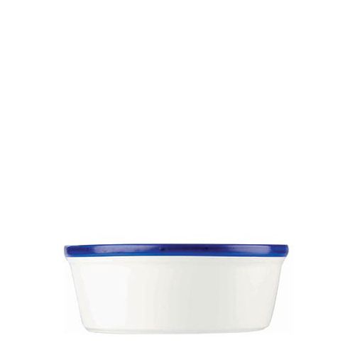 RAMEKIN 70MM/90ML, CHURCHILL RETRO BLUE