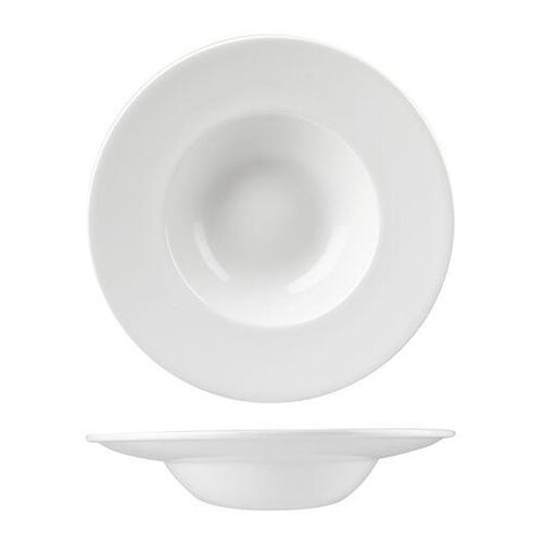 BOWL WIDE RIM 280MM, CHURCHILL PROFILE