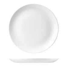 PLATE ROUND COUPE 288MM,CHURCHILL EVOLVE