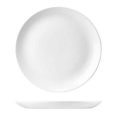 PLATE ROUND COUPE 288MM,CHURCHILL EVOLVE