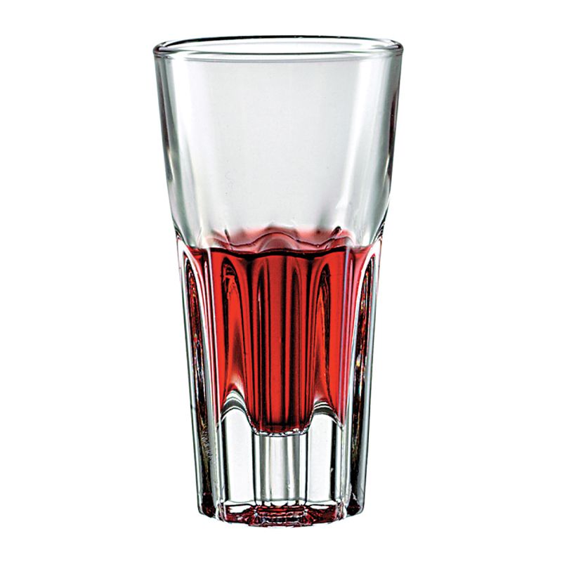 GLASS APERITIF 145ML SUSA