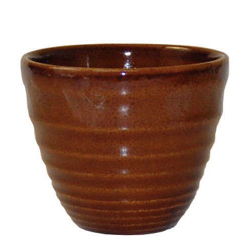 BOWL CHIP BROWN 280ML,CHURCHILL BIT/SIDE