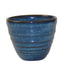 BOWL CHIP BLUE 280ML,CHURCHILL BIT/SIDE