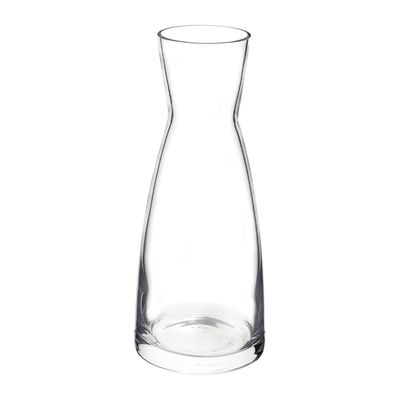 BORMIOLI YPSILON CARAFE GLASS