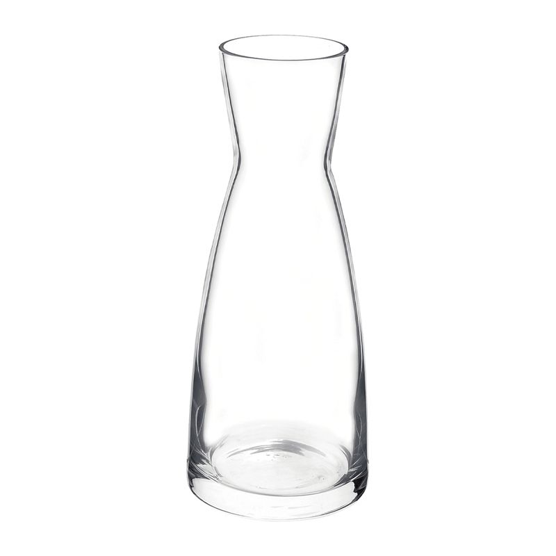 CARAFE GLASS 0.25LT BORMIOLI - YPSILON