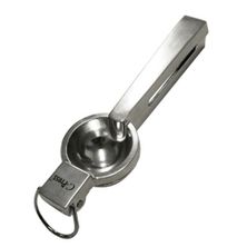 CITRUS PRESS POLISHED METAL CPRESS, UBER