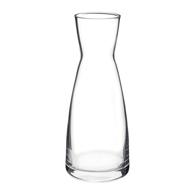 CARAFE GLASS 0.55LT, BORMIOLI YPSILON