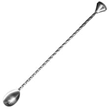 SPOON/MUDDLER BAR PROSTIRRER, UBER