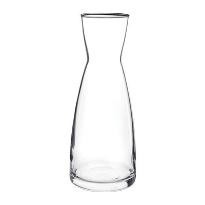 BORMIOLI YPSILON CARAFE GLASS