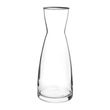 BORMIOLI YPSILON CARAFE GLASS