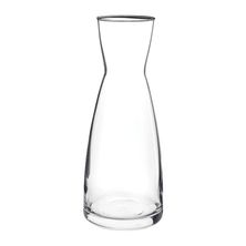 CARAFE GLASS 1.0LT BORMIOLI - YPSILON