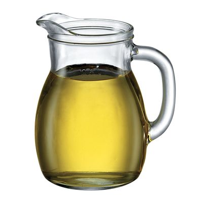 BORMIOLI BISTROT GLASS JUG