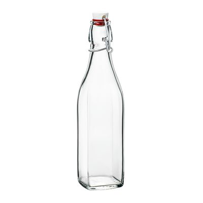 BORMIOLI BOTTLE SWING TOP