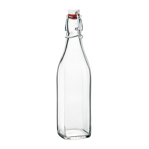 BOTTLE 500ML SWING TOP BORMIOLI