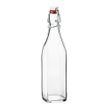 BORMIOLI BOTTLE SWING TOP